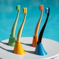 Promis Toothbrush and Holder