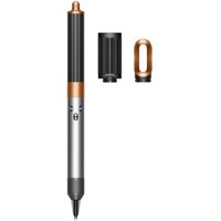 Dyson Airwrap Origin™ multi-styler og hårtørrer (Nikkel/Kobber)