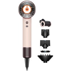 Dyson Supersonic Nural™ – Capelli lisci e mossi (Rosa cipria/Oro rosa) Asciugacapelli Dyson Supersonic Nural™ – Capelli lisci e mossi (Rosa cipria/Oro rosa) Asciugacapelli