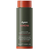 Dyson Amino™ leave-in scalp bubble treatment Refill