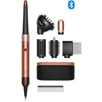 Dyson Airwrap i.d.™ Curly+Coily multi-styler og hårtørrer (Amber Silk)