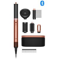 Dyson Airwrap Co-Anda2x™ Multi-Styler Och Hårfön - Curly+Coily (Amber Silk)