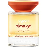 Dyson Omega™ hydrating hair oil