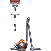 Dyson Cinetic Big Ball Multi Floor 2 Dammsugare