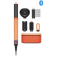 Dyson Airwrap Co-anda2x™ - Mossi e ricci (Ceramic Apricot) Nuovo Multi-styler asciugacapelli