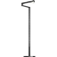 Dyson Lightcycle Morph Standleuchte Schwarz – Bild 2