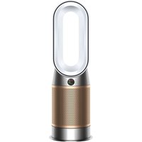 Dyson Purifier Hot+Cool™ Formaldehyde luftrenser/ventilator/varmeblæser