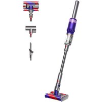 Dyson Omni-Glide Sladdlös Dammsugare