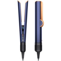 Dyson Airstrait™ Styler (Berlinerblå/Koppar)