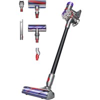 Dyson V8 Total Clean Sladdlös Dammsugare