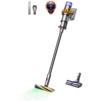 Dyson V15 Detect Absolute ledningsfri støvsuger