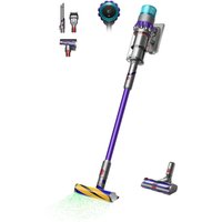 Dyson Gen5detect™ Absolute Sladdlös Dammsugare (Lila)