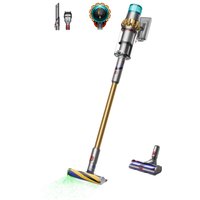 Dyson V15 Detect Absolute