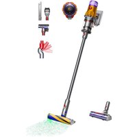 Dyson V12 Detect Slim Absolute Sladdlös Dammsugare