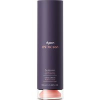 Dyson Chitosan™ Pre-style cream straight to wavy light conditioning