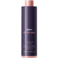 Dyson Chitosan™ Pre-style cream curly to coily refill rich conditioning