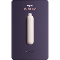 Dyson Chitosan™ Pre-style cream 4ml straight to wavy light conditioning