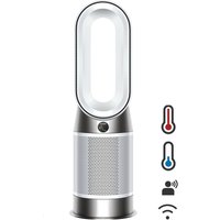 Dyson Purifier Hot+Cool Hp1 Luftrenare + Fläkt + Värmefläkt