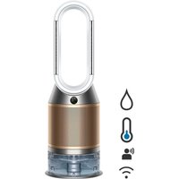 Dyson Purifier Humidify+Cool Ph2 De-Nox Luftrenare Luftfuktare Och Fläkt