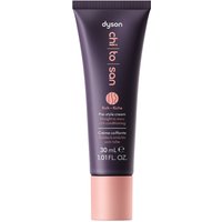 Dyson Chitosan™ Pre-Style Cream Straight To Wavy Rich Conditioning Travel Mini