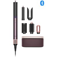 Dyson Airwrap Co-anda2x™ multi-styler og hårtørrer - Straight+Wavy (Jasper Plum)