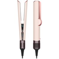 Dyson Airstrait™ Styler (Ceramic Pink/Rose Gold)
