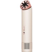 Dyson Hushjet™ Mini Cool-Fläkt (Sten/Puderrosa)