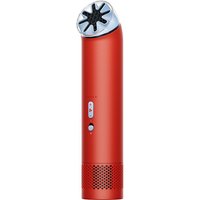 Dyson Hushjet™ Mini Cool-Fläkt (Karneol/Himmelsblå)