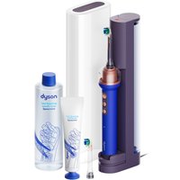 Dyson CameraJet™ (Ceramic ultra blue) Spazzolino elettrico con idropulsore