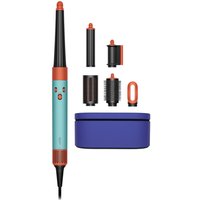 Dyson Airwrap I.D.™ Multi-Styler Och Hårfön - Straight+Wavy (Ceramic Patina/Topaz)