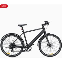 Miejski rower elektryczny DYU Stroll 1 700C, 250 W, zasięg 100 km