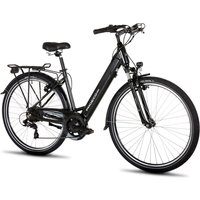 SAMEBIKE RS-A02 Pro – vélo électrique pliable 20″ 48 V 15 Ah avec suspension et autonomie jusqu'à 130 km