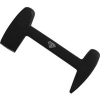 Clench Cutter & Buffer Dual-Action