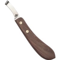 Hoof Knife Sharp-Edge Blade