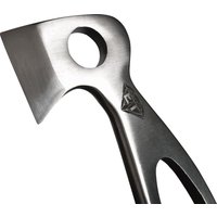 Hoof Buffer & Clench Groover