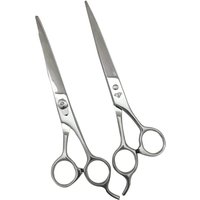 Pet Grooming Entree 7.5″ Professional Scissors for Pets