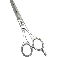 Pet Grooming 6.0"" Thinning Scissors