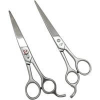 Professional Pet Grooming Scissors 8.5""