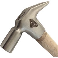 Farrier Driving Hammer 10 oz 12 inch