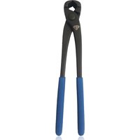 Horseshoe Nail Cutter 8 inch Special Edition Blue