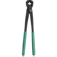 Horseshoe Nail Cutter 10 inch Special Edition Green