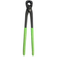 Horseshoe Nail Cutter 10 inch Special Edition Lime