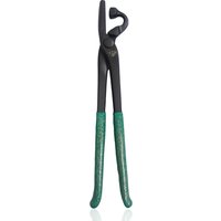 Clincher Clench Tong Black 13 inch Clencher Special Edition Green