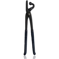 Clincher Clench Tong Black 13 inch Clencher Special Edition Blue