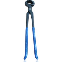 Nail Nippers 12"" 14"" Special Edition 14"" Blue