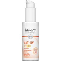 lavera Anti-UV Fluid LSF 30 – 30 ml lavera Anti-UV Fluid LSF 30 – 30 ml