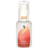 Martina Gebhardt Rose Bronzing Fluid – 30 ml Martina Gebhardt Rose Bronzing Fluid – 30 ml