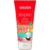 Weleda Inspire Shower Cream Granatapfel – 200 ml Weleda Inspire Shower Cream Granatapfel – 200 ml