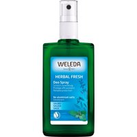 Weleda Salbei Deodorant – 100 ml Weleda Salbei Deodorant – 100 ml