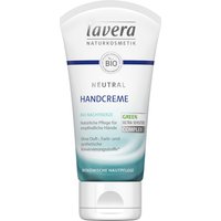 lavera Neutral Handcreme – 50 ml lavera Neutral Handcreme – 50 ml
